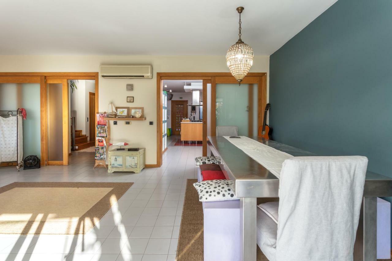 Figuras House Luxury Villa Faro Kültér fotó